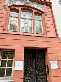 Allgemeinarztpraxis Steinhausen