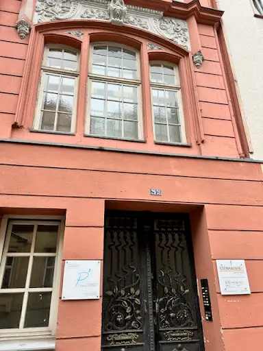 Allgemeinarztpraxis Steinhausen