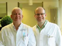 Dr. med. Manfred Demesmaeker & Dr. med. Harald Sanders
