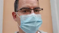 Dr. med. Marc David Joisten - Aachen