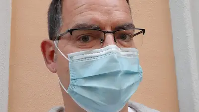 Dr. med. Marc David Joisten - Aachen