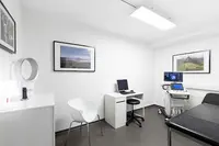 Dr.med. Rainer Kluge, Dr.med. Heiko Hansen-Röhe