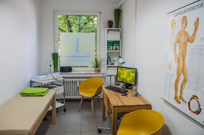 Hausärztliche Praxis Aachen Dr. med. Stefanie Fröschen-Behrens und Dr. med. Astrid S. Häfner