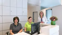 Hausarztpraxis Annastraße Dr. med. Anja Schneeloch