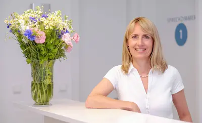 Hausarztpraxis Prof. Nicole Kuth