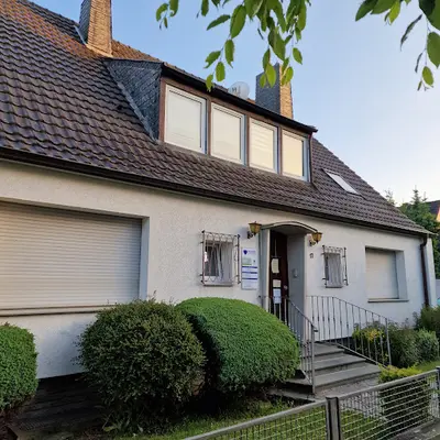 Hausarztzentrum Eilendorf FISCHER