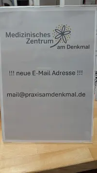 Medizinisches Zentrum am Denkmal - Kinderärzte - Weber - Fritz - Elbers - Mertens