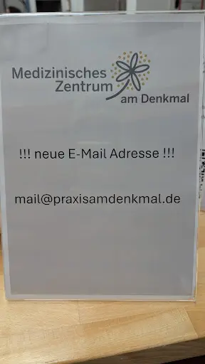 Medizinisches Zentrum am Denkmal - Kinderärzte - Weber - Fritz - Elbers - Mertens