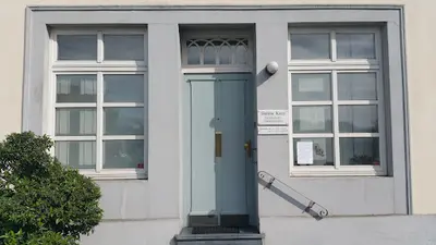 Praxis Galina Kurz