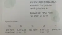 Dilek Surardamar