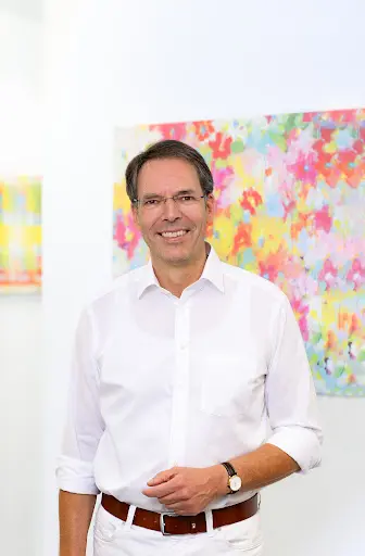 Dr. med. Thomas Vogel