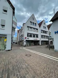 Gemeinschaftspraxis am Spritzenhausplatz A. Heintzen, S. Weber, Dr. Guschelbauer