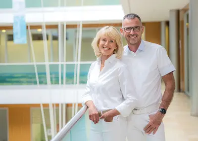 Hausärztlich internistische Praxis - Frau Dr. med. Silvia Bilger-Rau