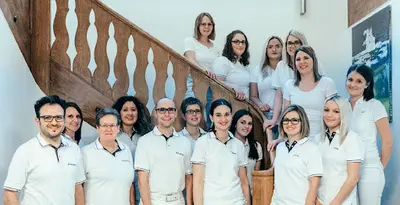 Hausarztpraxis Aalen Drs. Büyükasik, Kühnle und Stirner