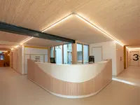 Gemeinschaftspraxis für Allgemeinmedizin Kroiss/Strasser/Beis/Yilmaz/Graichen/Kleindl