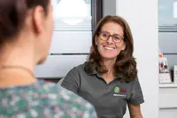 Dr. med. Sabine Spieker | Fachärztin f. Allgemeinmedizin