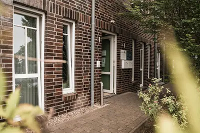 Hausarztpraxis Uesen Katrin Trotzki und Julia Grünefeld