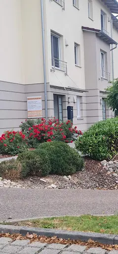 Gemeinschaftspraxis Dr. R. Schweitzer und Dr. E. Wilsch