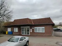 Hausarztpraxis Bargeshagen Kathrin Klimpke und Jördis Rothe