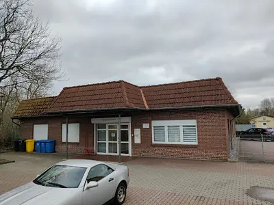 Hausarztpraxis Bargeshagen Kathrin Klimpke und Jördis Rothe
