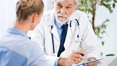 Dipl. - Med. Taubner Ekkehard FA f. Innere Medizin