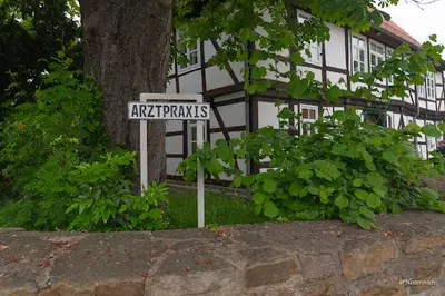 Kristina Denzel Fachärztin für Allgemeinmedizin, Aerzen