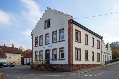 Hausarztpraxis Alexander Graf