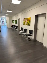 Hausärztliche Gemeinschaftspraxis Alstätte