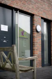 Hausarztpraxis am Heuland - Ansgar Wolf und Galina Herwing