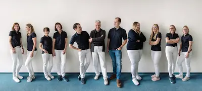 Hausarztpraxis Rotering & Torka