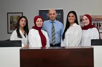 Mürsel Basaran- Facharzt für Innere Medizin