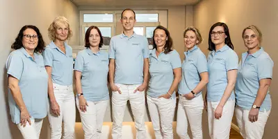 Gesundheitspraxis Ahrensburg Dr.Bohn und Kollegen