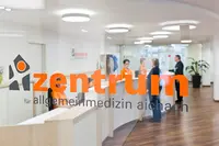 MVZ für Allgemeinmedizin Sudetenstraße Aichach