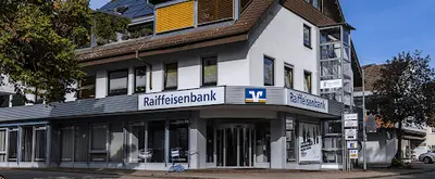 Hausarztpraxis Regiodocs Aichhalden