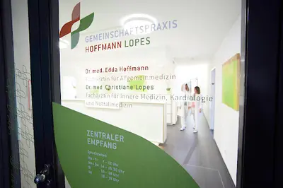 Gemeinschaftspraxis HOFFMANN LOPES