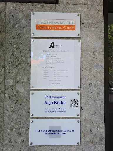 Arztpraxis Ainring - Hausärztliche Gemeinschaftspraxis