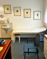 Dr. med. Walter R. Spengler, Dr. med. Lennart W. Spengler, Dr. med. Krischan R. Spengler