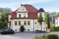 Hausärztliche Gemeinschaftspraxis Dres. med. Barbara & Dimitrios Tsoupas