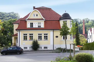 Hausärztliche Gemeinschaftspraxis Dres. med. Barbara & Dimitrios Tsoupas