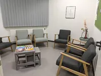 Hausarztpraxis Salko Maric dr. med. (Univ. Sarajevo), Facharzt für Innere Medizin