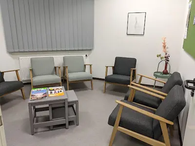 Hausarztpraxis Salko Maric dr. med. (Univ. Sarajevo), Facharzt für Innere Medizin