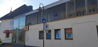 MZM Aldenhoven