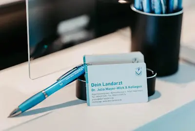 Dein Landarzt Dr.med.univ. Julia Mayer-Wick & Kollegen