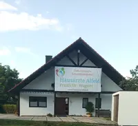 Hausärzte Alfeld Praxis Dr. Wagner