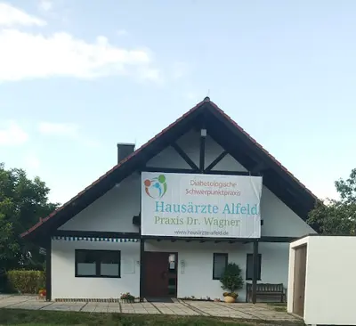 Hausärzte Alfeld Praxis Dr. Wagner