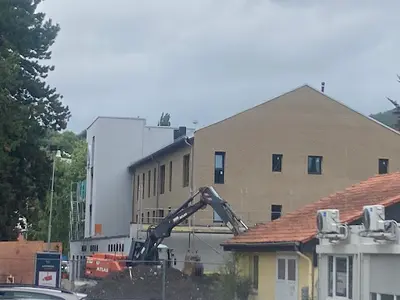 MVZ Leinebergland Alfeld