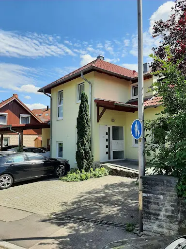 MVB Hausarztpraxis Allmersbach im Tal