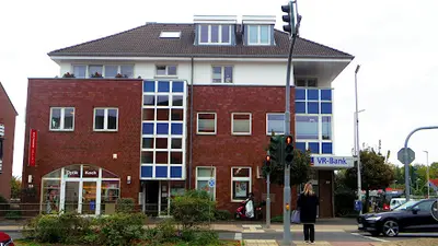 Hausarzt Paul Noppeney