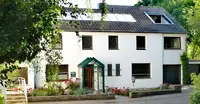 Hausarztpraxis Ofden - Klaus-Benjamin Arnold und Dr. Judith Winter