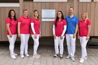 Praxis Dr. med. Christoph Landersdorfer